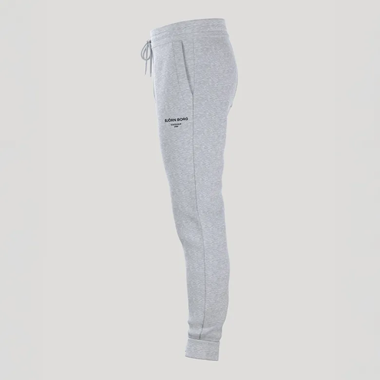 Borg Essential 1 Tapered Sweatpants