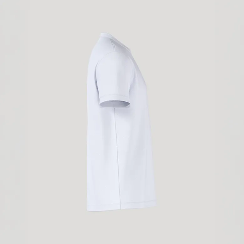 Borg Essential 1 T-Shirt, Brilliant White