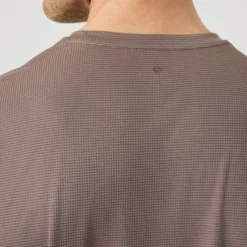 Borg Light T-Shirt, Falcon