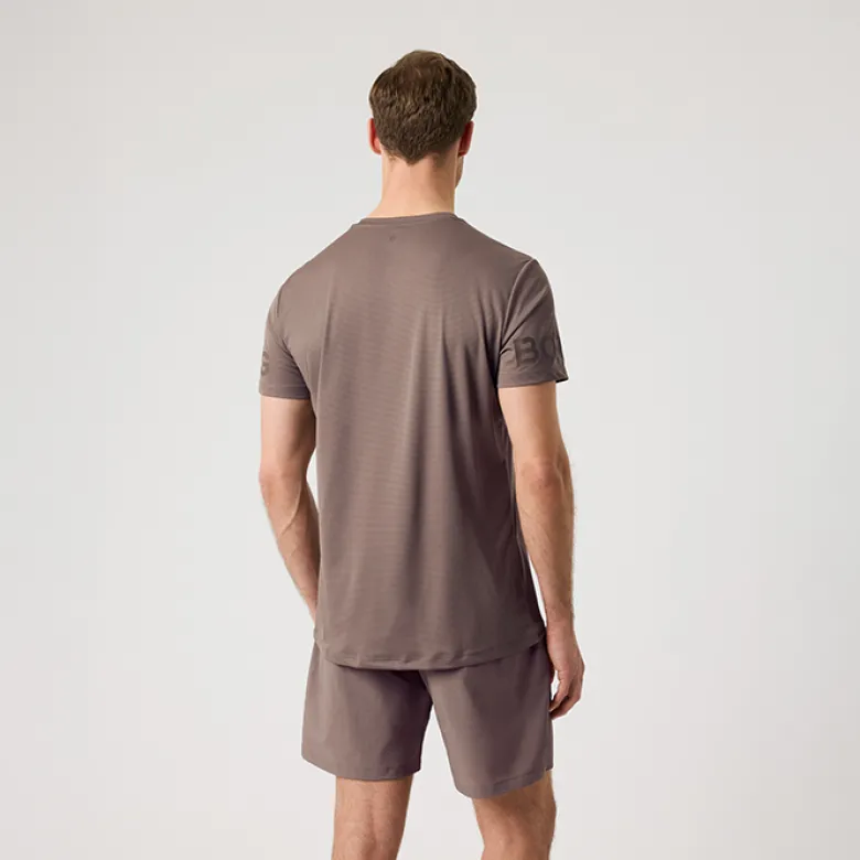 Borg Light T-Shirt, Falcon