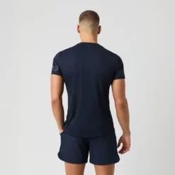 Borg Light T-shirt, Night Sky