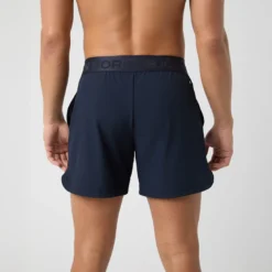 Borg Short Shorts, Night Sky