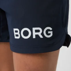 Borg Short Shorts, Night Sky