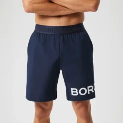 Borg Shorts, Night Sky
