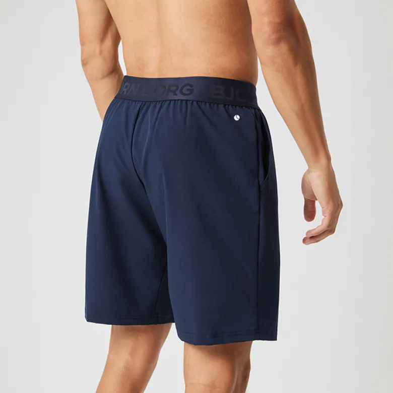 Borg Shorts, Night Sky