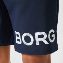 Borg Shorts, Night Sky