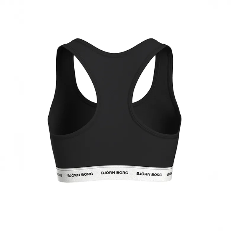 Borg Soft Top Black Beauty,M