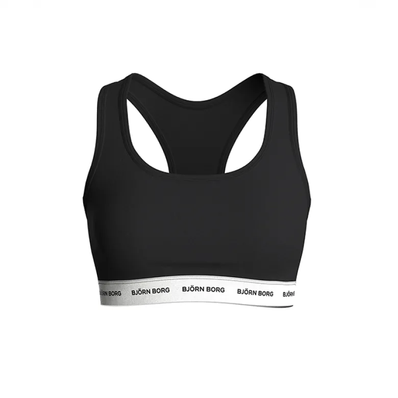 Borg Soft Top Black Beauty,M