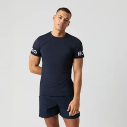 Borg T-shirt, Night Sky