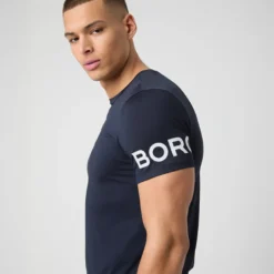 Borg T-shirt, Night Sky