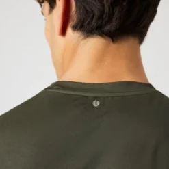Borg T-shirt, Rosin