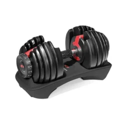 Bowflex SelectTech 552i