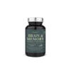 Brain & Memory Magnesium 90 kap
