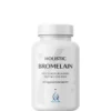 Bromelain 60 vegetabiliska kapslar