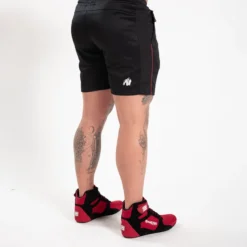 Broxton Shorts, Black