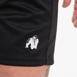 Broxton Shorts, Black