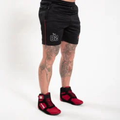 Broxton Shorts, Black