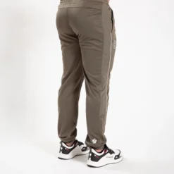 Broxton Track Pants, Army Green