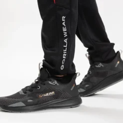 Broxton Track Pants, Black
