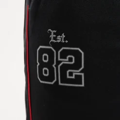 Broxton Track Pants, Black
