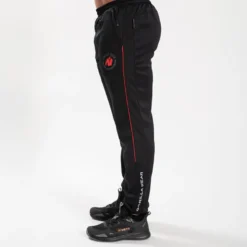 Broxton Track Pants, Black