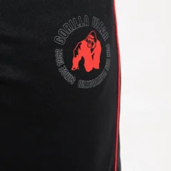 Broxton Track Pants, Black