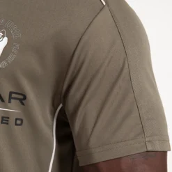 Broxton T-Shirt, Army Green