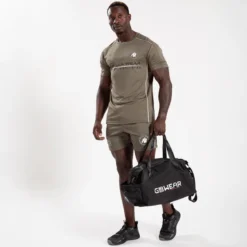 Broxton T-Shirt, Army Green