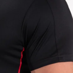 Broxton T-Shirt, Black
