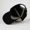 Buckley Cap, Black/Beige