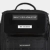Built for Athletes No Excuses Patch
