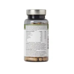 B-Vitamin Kompleks Vegansk 100 kapsler
