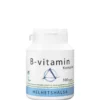 B-vitamin Komplex, 100 kapsler