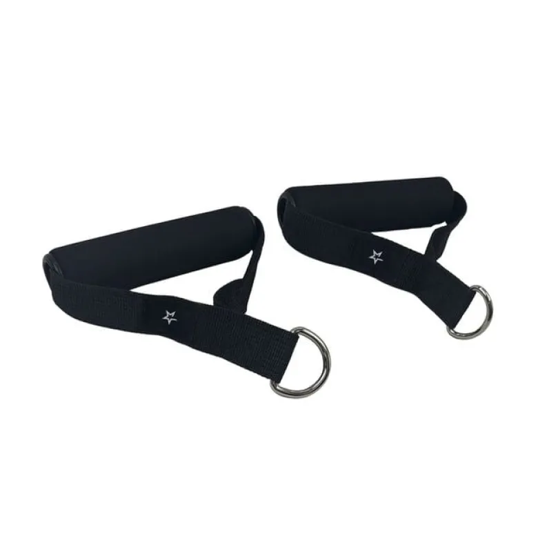 Cable Grip‑håndtak