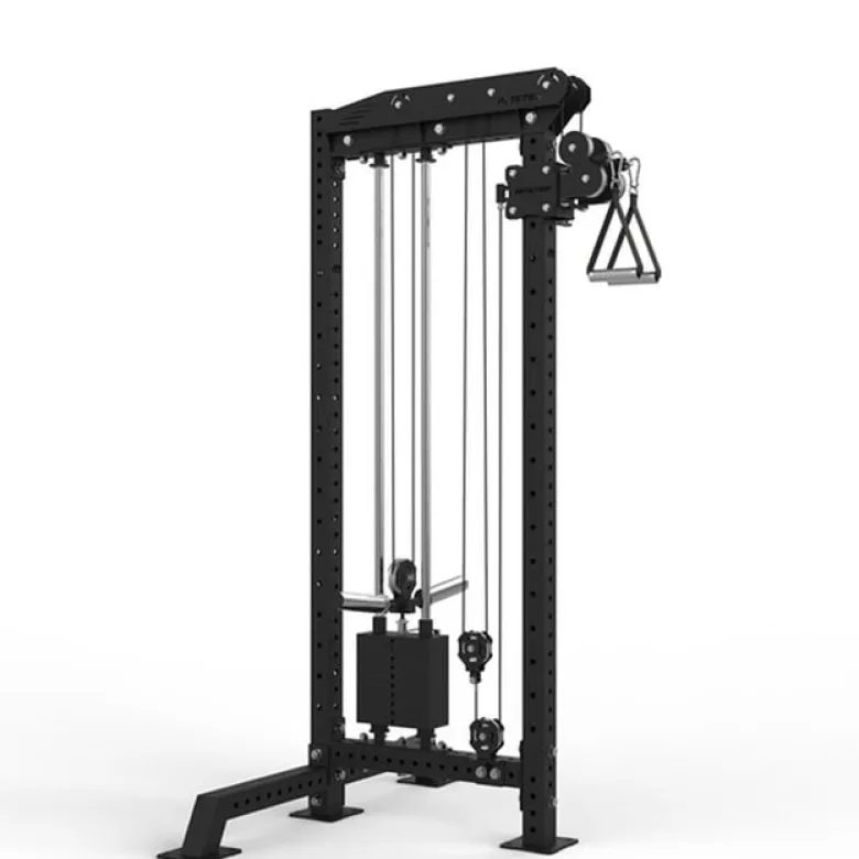 Cable Machine Short LX20