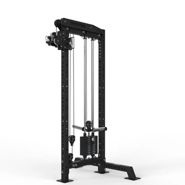 Cable Machine Short LX20