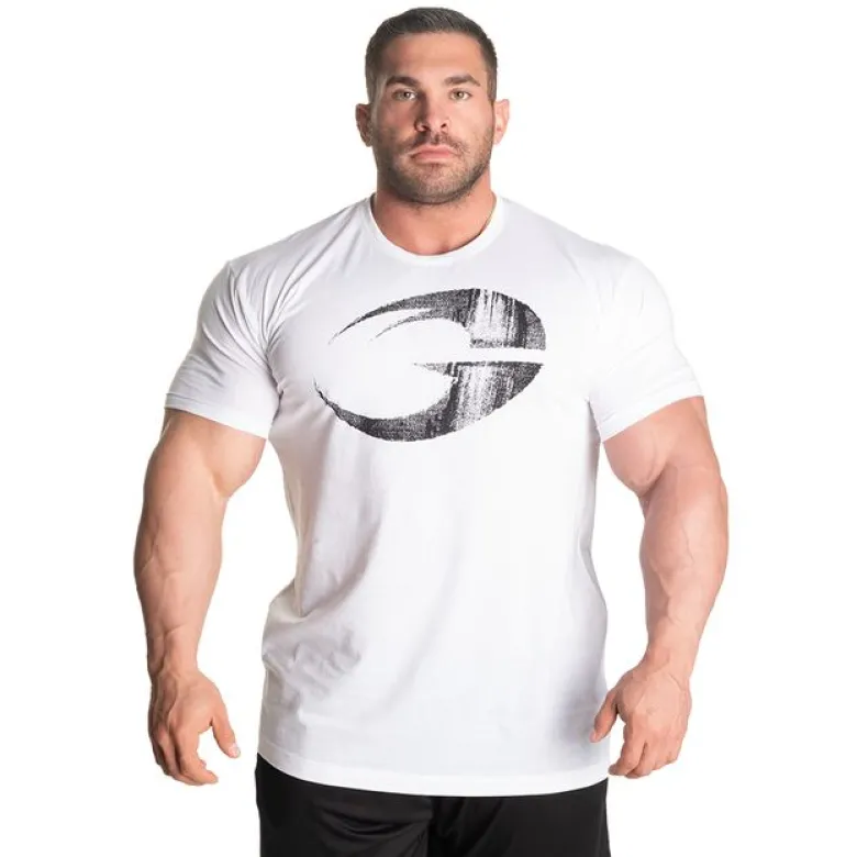 Cadet Tee, White