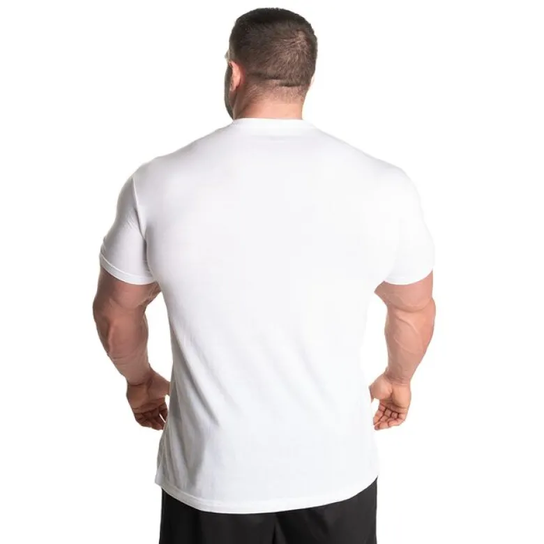 Cadet Tee, White
