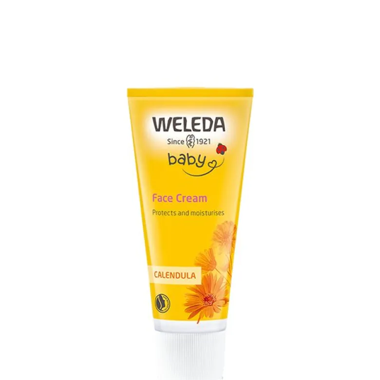 Calendula Dagkrem 50 ml