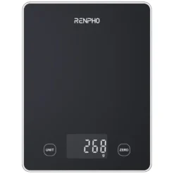 Calibra 1L Smart Nutrition Scale