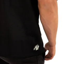 Callaway Oversized T-Shirt , black