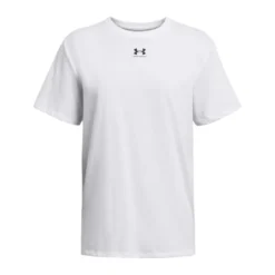 Campus Oversize SS, Gray