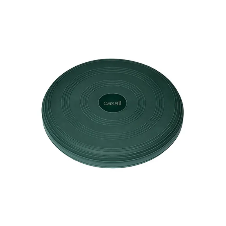 Casall Balance Cushion Dark Teal