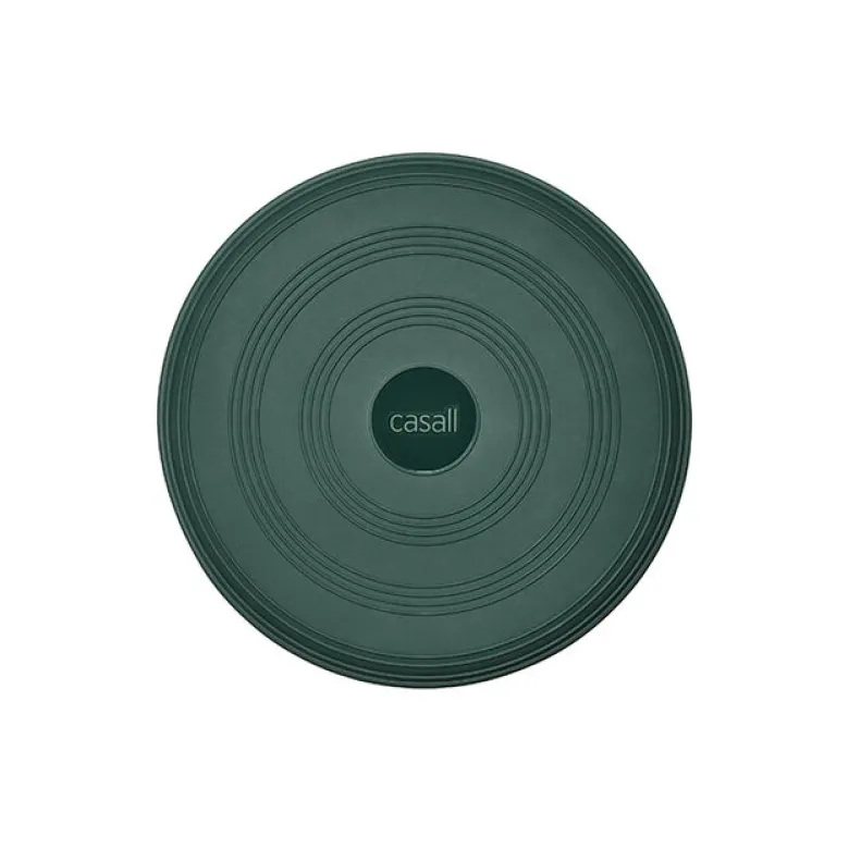 Casall Balance Cushion Dark Teal