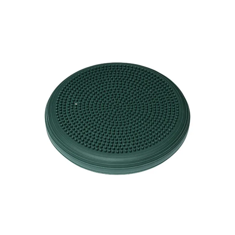Casall Balance Cushion Dark Teal