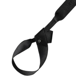 Casall Loop Yoga Mat Carry Strap Black