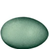 Casall Oval Power Grip Ball, Dark Teal