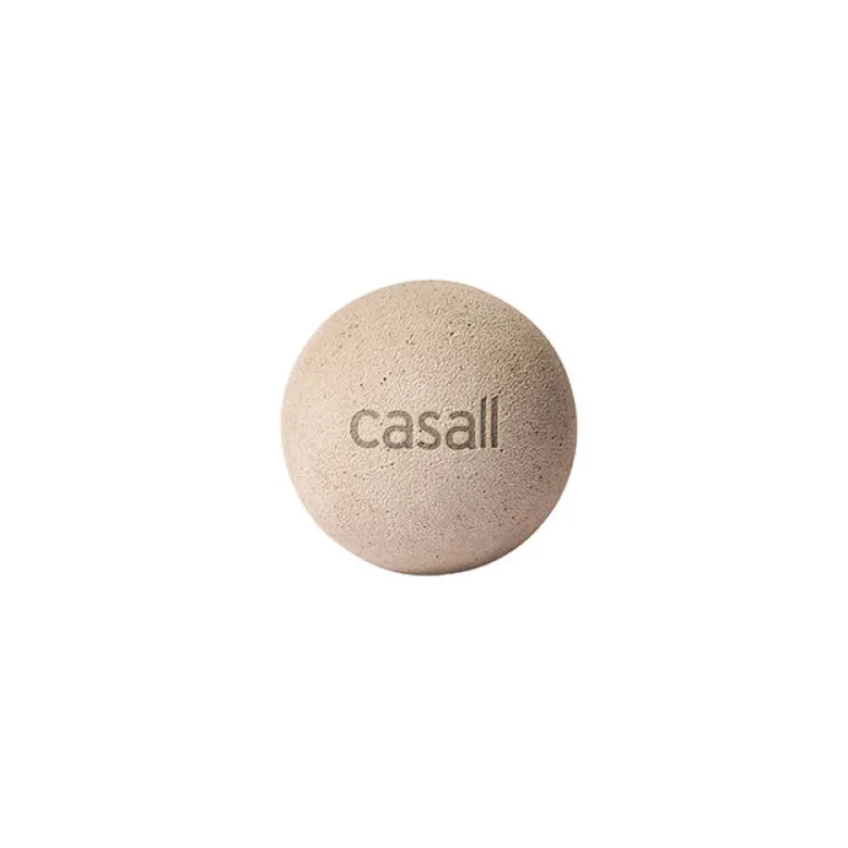 Casall Pressure Point Ball Light Cashmere