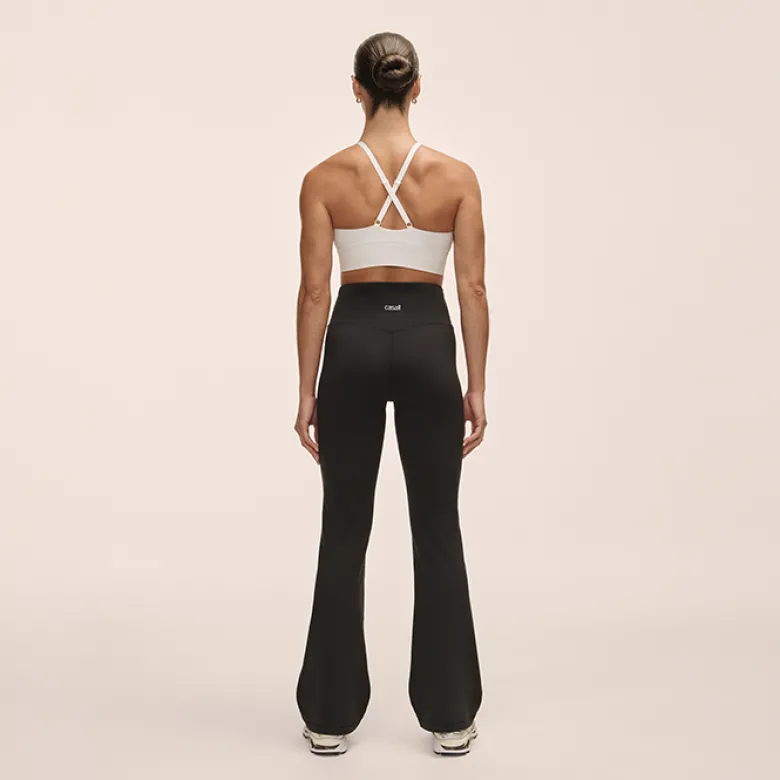 Casall Soft Touch Flared Pants