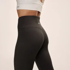 Casall Soft Touch Flared Pants